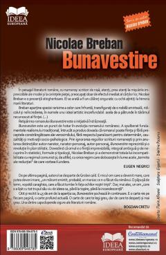 Bunavestire