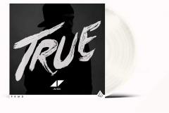 True - Vinyl