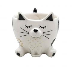 Ghiveci pentru flori - Chat