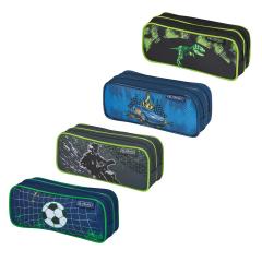 Penar dublu compartimentat - mai multe modele