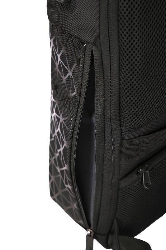 Rucsac Buzz Backpack 791360 Black, HealthdesignShops
