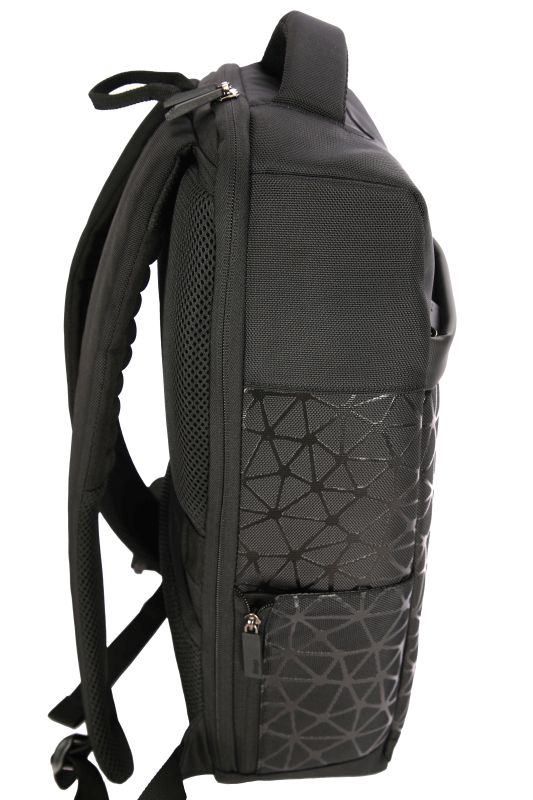 Rucsac Buzz Backpack 791360 Black, HealthdesignShops