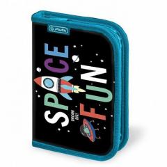 Penar echipat - Space, 24 piese