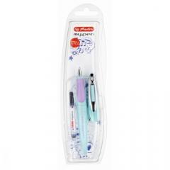 Stilou - My Pen Penita M, Mint/Purple