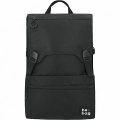 Rucsac -  Be.Bag Be.Smart Negru