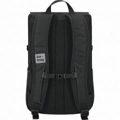 Rucsac -  Be.Bag Be.Smart Negru