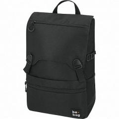 Rucsac -  Be.Bag Be.Smart Negru