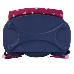 Ghiozdan neechipat - Ultralight - Butterfly