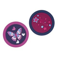 Ghiozdan neechipat - Ultralight - Butterfly