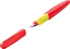 Stilou - Twist, Neon Coral, penita M