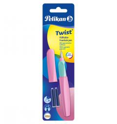 Stilou - Twist, Sweet Lilac, penita M