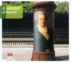 Mozart: Best of