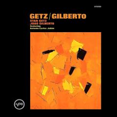 Getz/Gilberto - Vinyl