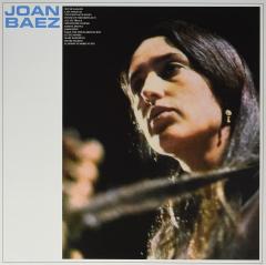 Joan Beaz - Vinyl