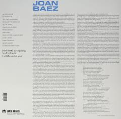 Joan Beaz - Vinyl