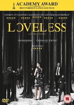 Loveless / Nelyubov