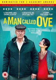 A Man Called Ove / En man som heter Ove