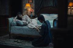 The Handmaiden / Ah-ga-ssi