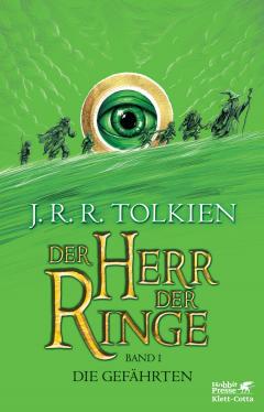 Der Herr der Ringe. Die Gefahrten Neuausgabe