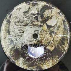 Act II - Vinyl