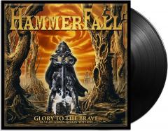 Glory to the Brave - 20 Anniversary Edition - Vinyl