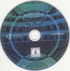 All One Tonight - Live At The Royal Albert Hall