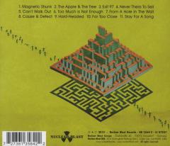 Innocence & Decadence