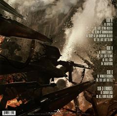 The last stand - Vinyl