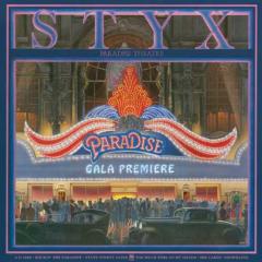 Paradise Theatre - Vinyl