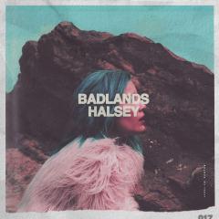 Badlands - Vinyl