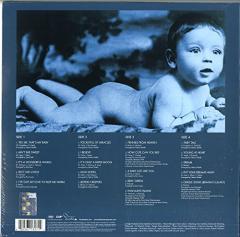 Baby Blue Eyes - Vinyl