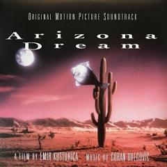 Arizona Dream - Vinyl