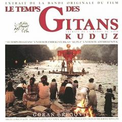 Le Temps Des Gitans - Vinyl