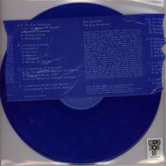 The Blue Notebooks - Vinyl