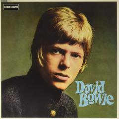 David Bowie - Vinyl
