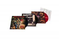 Creedence Clearwater Revival 1969 Archive Box - Vinyl + CD