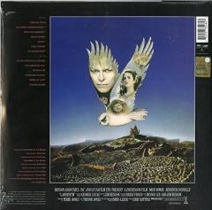 Labyrinth ( From The Original Soundtrack Of The Jim Henson Film ) - Vinyl