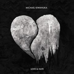 Love & Hate - Vinyl