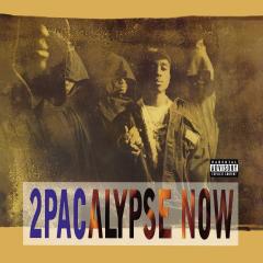 2Pacalypse Now - Vinyl