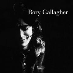 Rory Gallagher - Vinyl