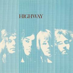 Highway - Vinyl