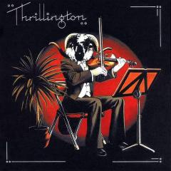 Thrillington - Vinyl