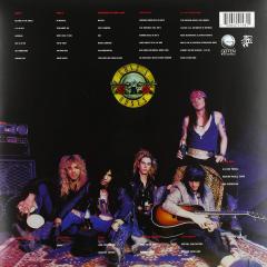 Appetite for destruction - Vinyl 