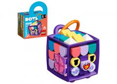 Breloc pentru rucsac - Dots - Dragon