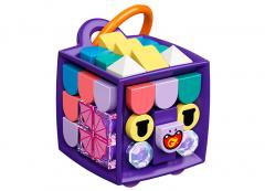 Breloc pentru rucsac - Dots - Dragon