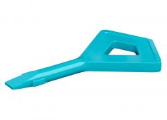 Breloc pentru rucsac - Dots - Dragon