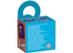 Breloc pentru rucsac - Dots - Dragon