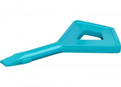 Breloc pentru rucsac - Dots - Unicorn