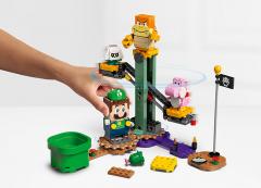 Joc - Super Mario - Set de baza