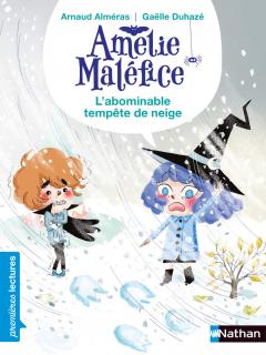 L'abominable tempete de neige